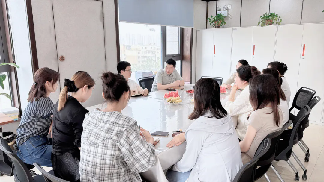 跨界碰撞，思維共振---恒信咨詢(xún)創(chuàng)新讀書(shū)交流會(huì)圓滿(mǎn)收官